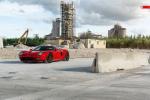 Ford GT by Heffner 2018 года